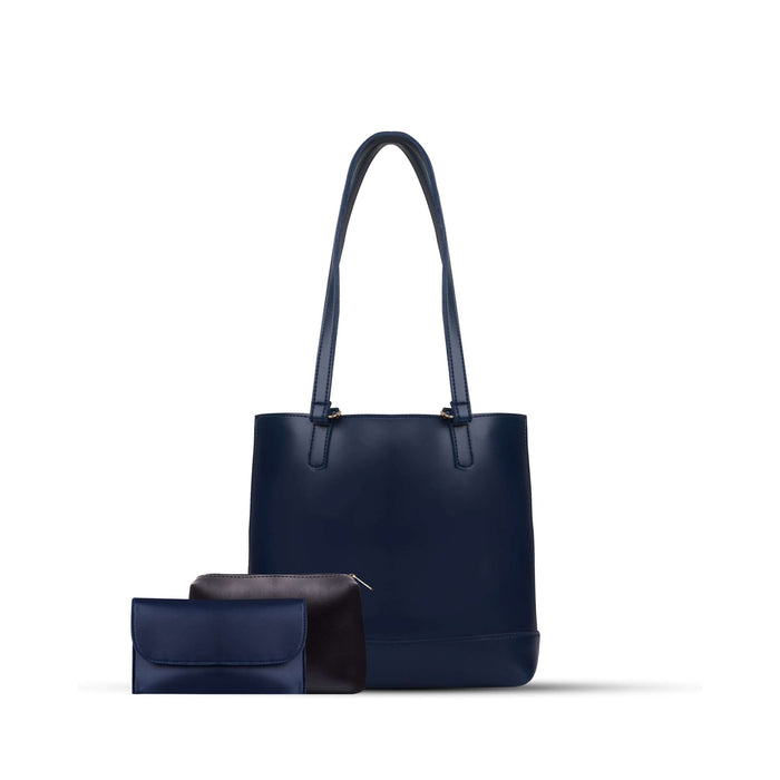 Sophia 3 Pcs Blue - Leftover