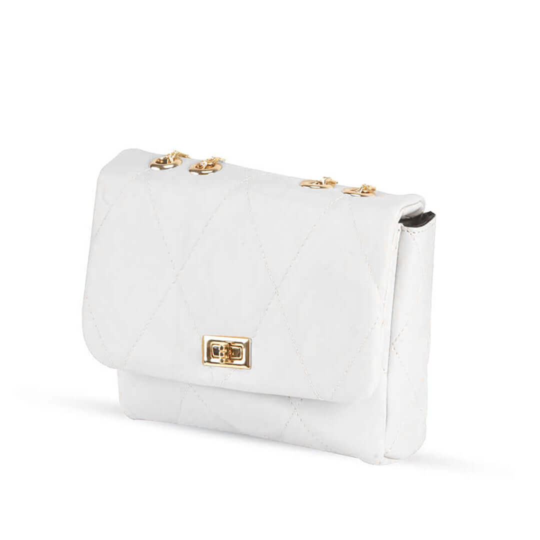 SWISS WHITE