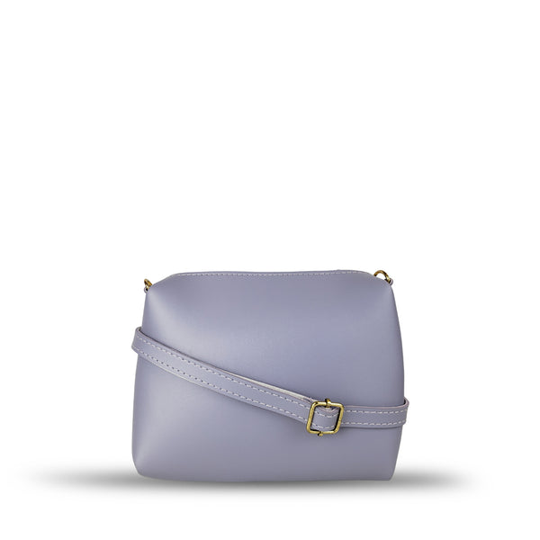 CRIMSON POUCH LILAC