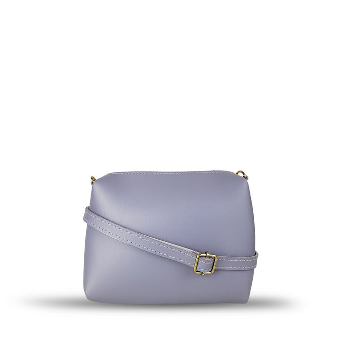 Crimson Pouch Lilac