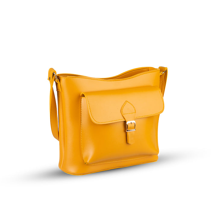 Coco Yellow