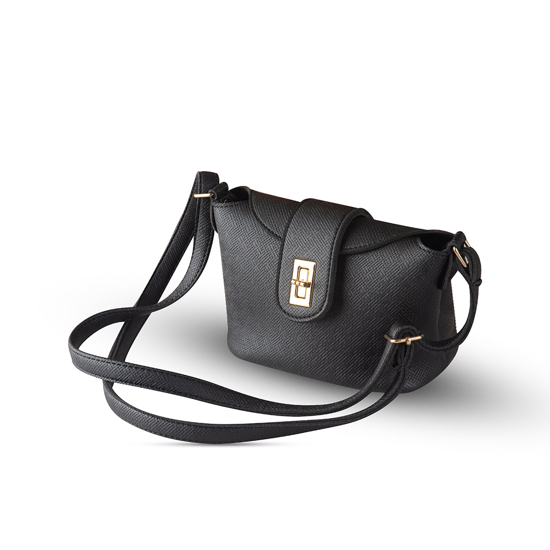 BOLT BLACK