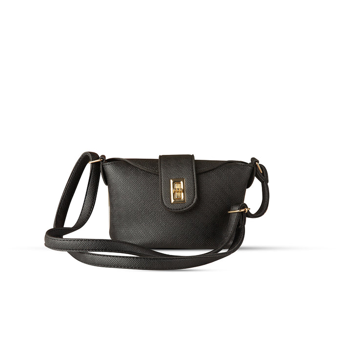Bolt Black