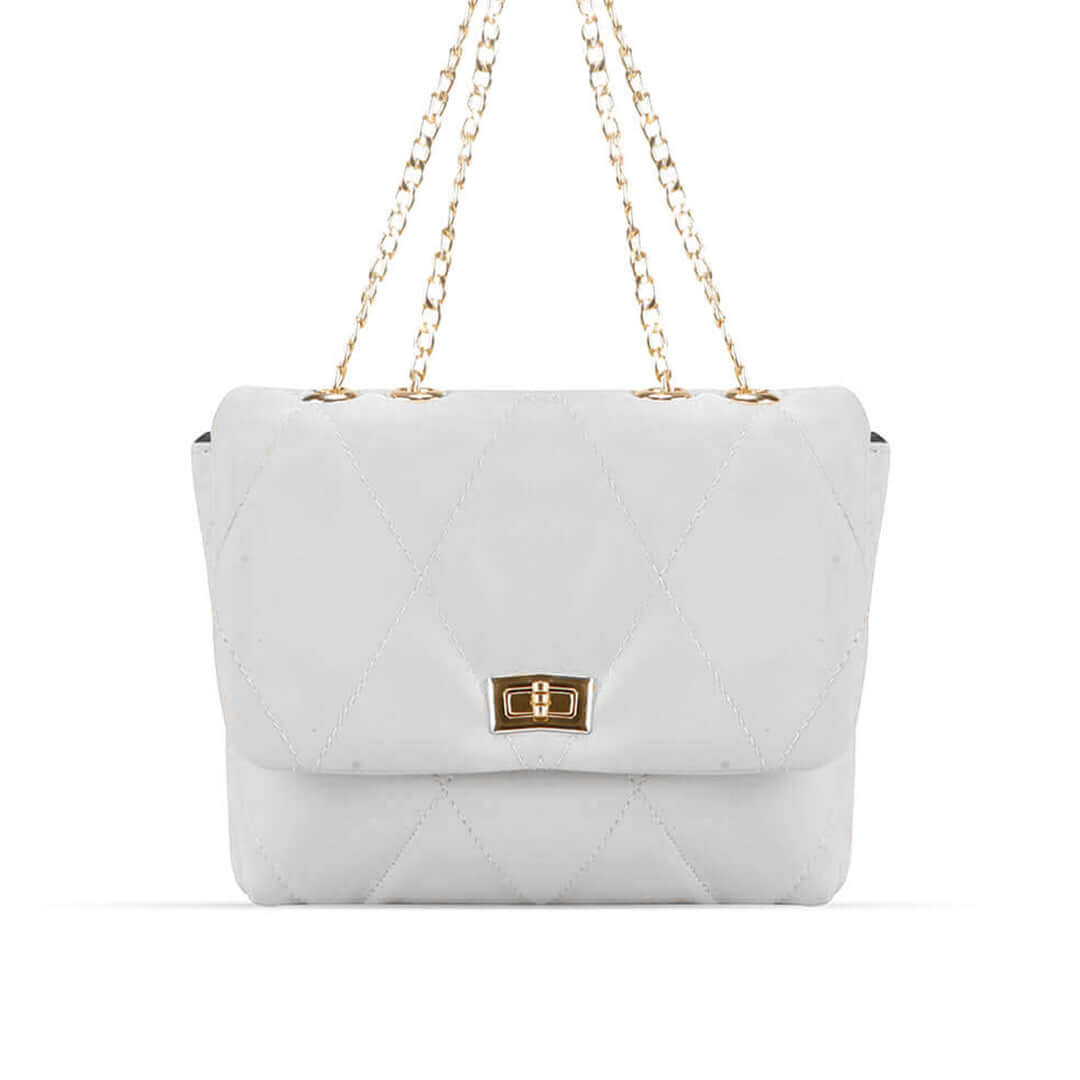 SWISS WHITE