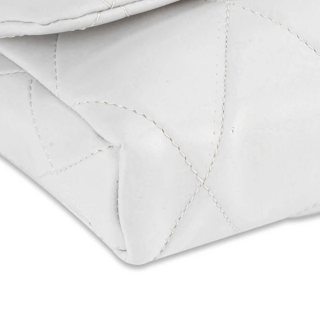 SWISS WHITE