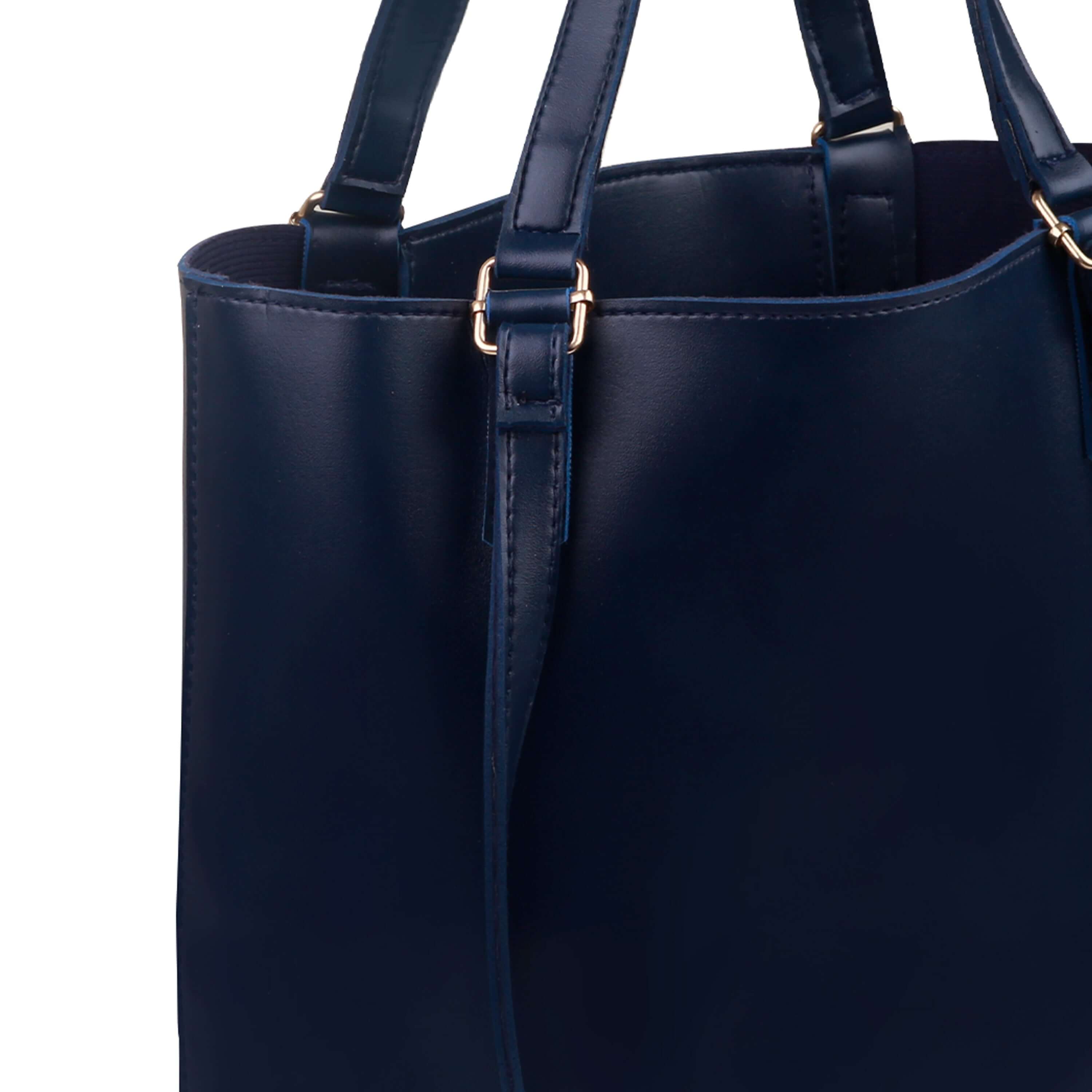 SOPHIA 3 PCS BLUE - Bag X