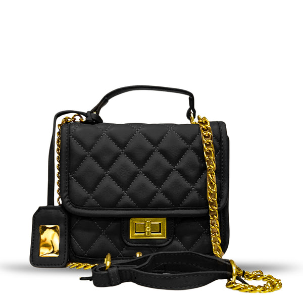 DAZZLE BLACK