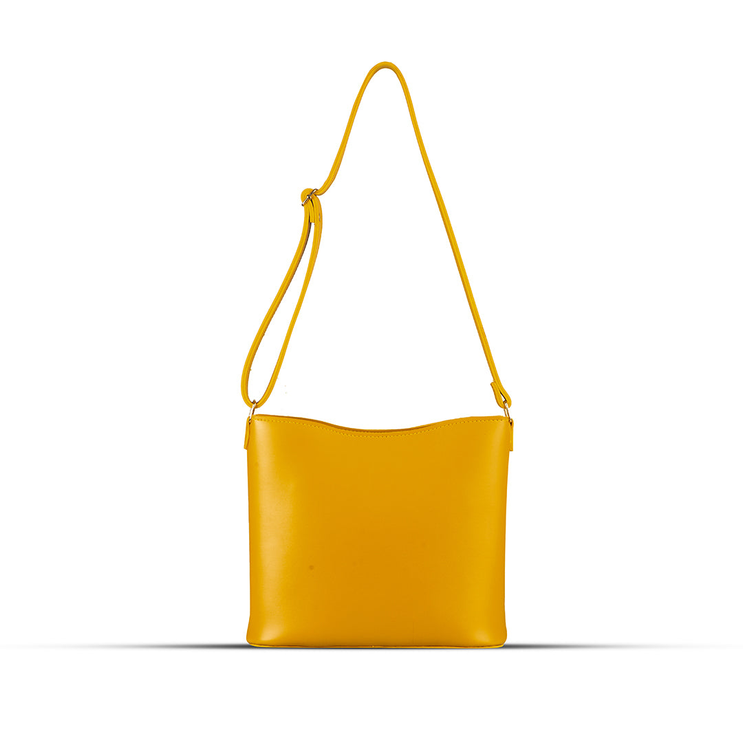 COCO YELLOW