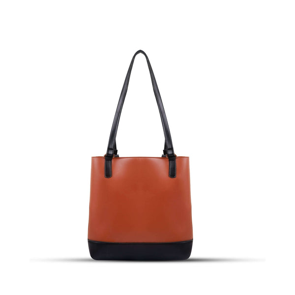 SOPHIA 1 PC BROWN