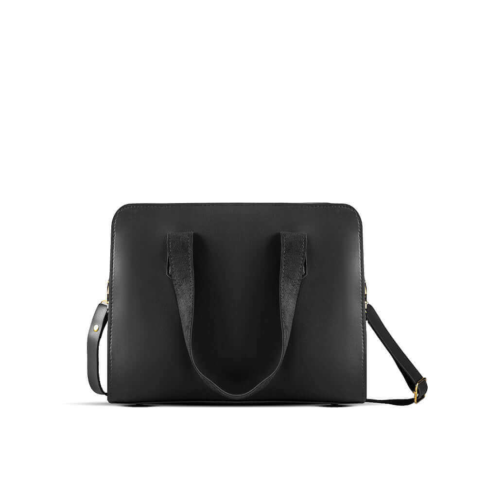 HAZEL 3 PCS BLACK - LEFTOVER