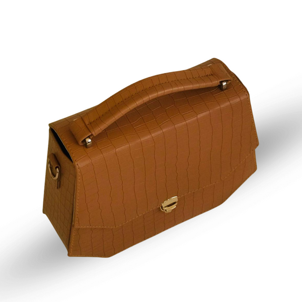 HEXA BROWN