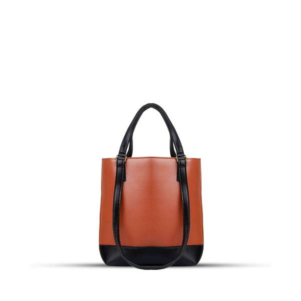 SOPHIA 1 PC BROWN