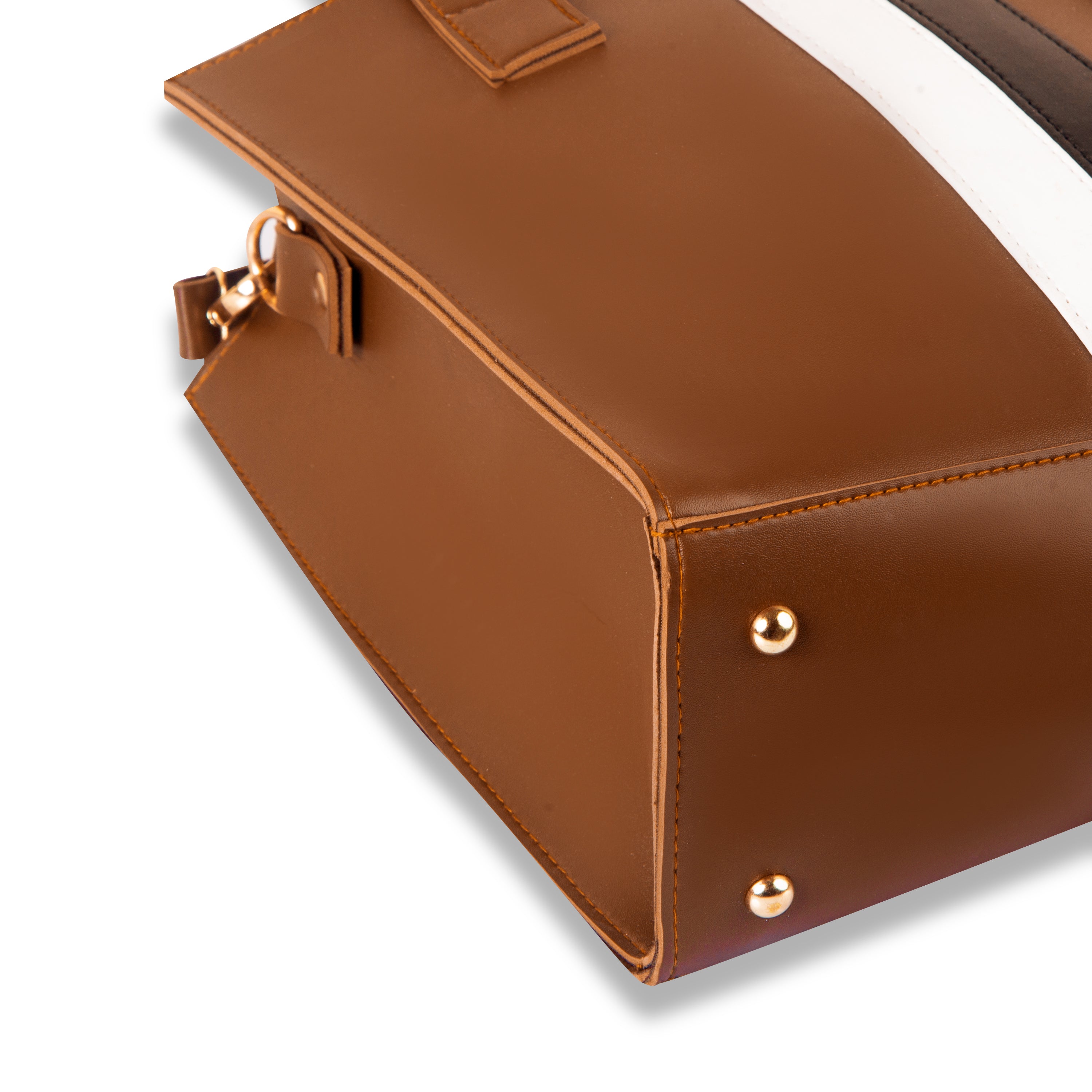 BAKU 3 PCS BROWN