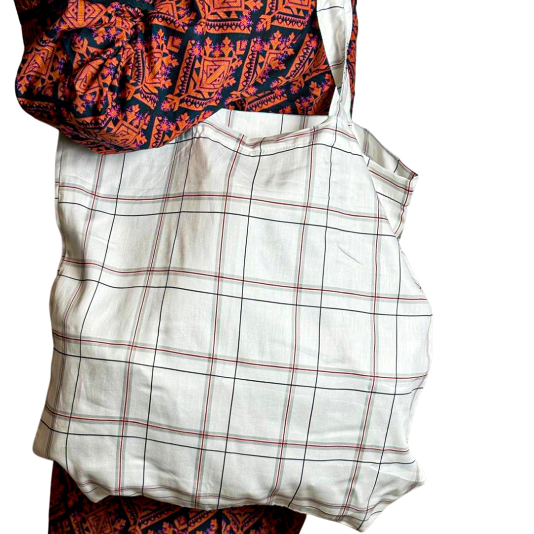 CARRYALL - 2 PCS