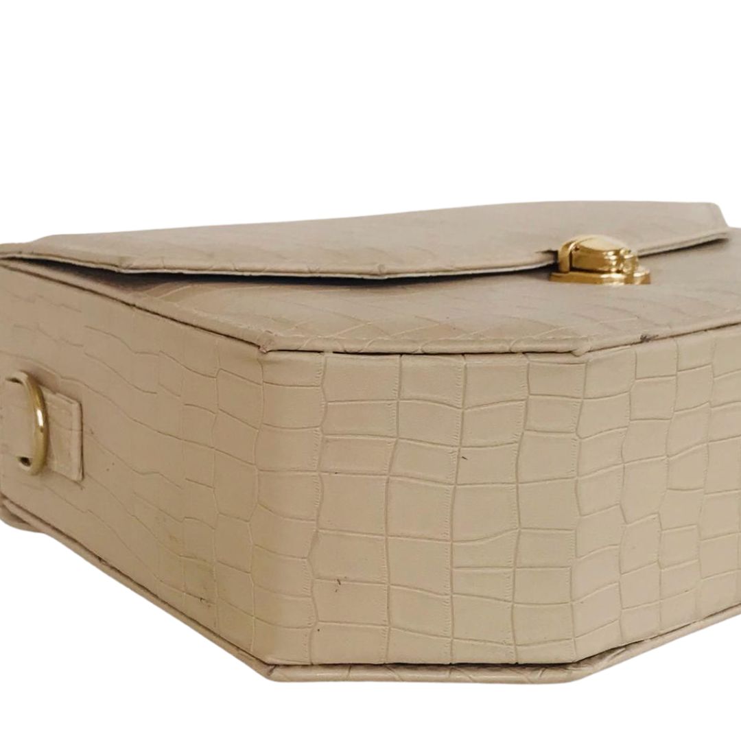 HEXA BEIGE