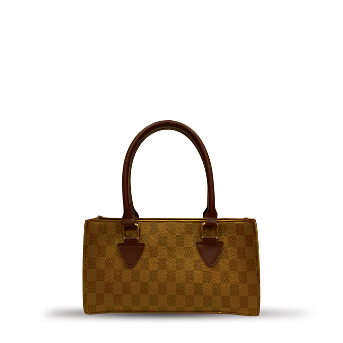 Mayfair Brown