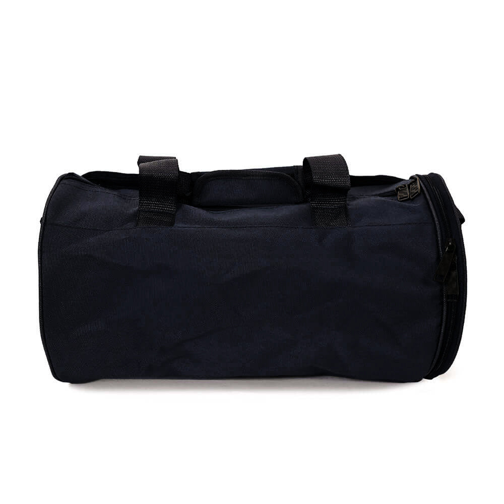 Duffel Black Bag (standard)