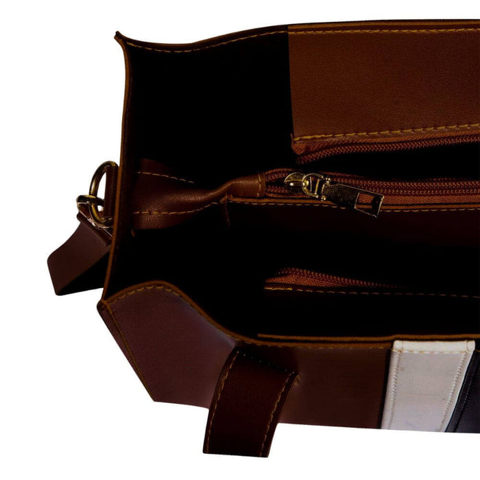 Baku 3 Pcs Choco