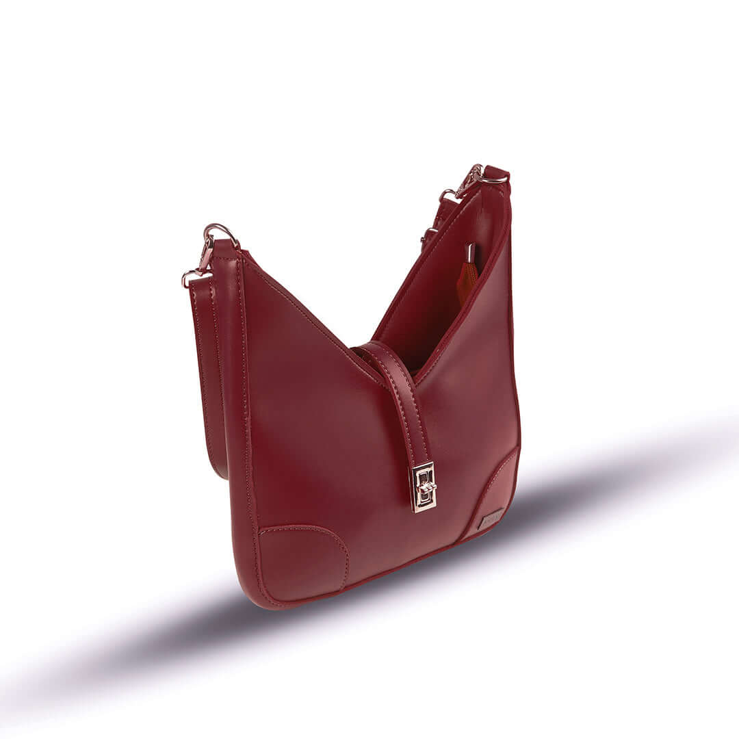 SONNET MAROON