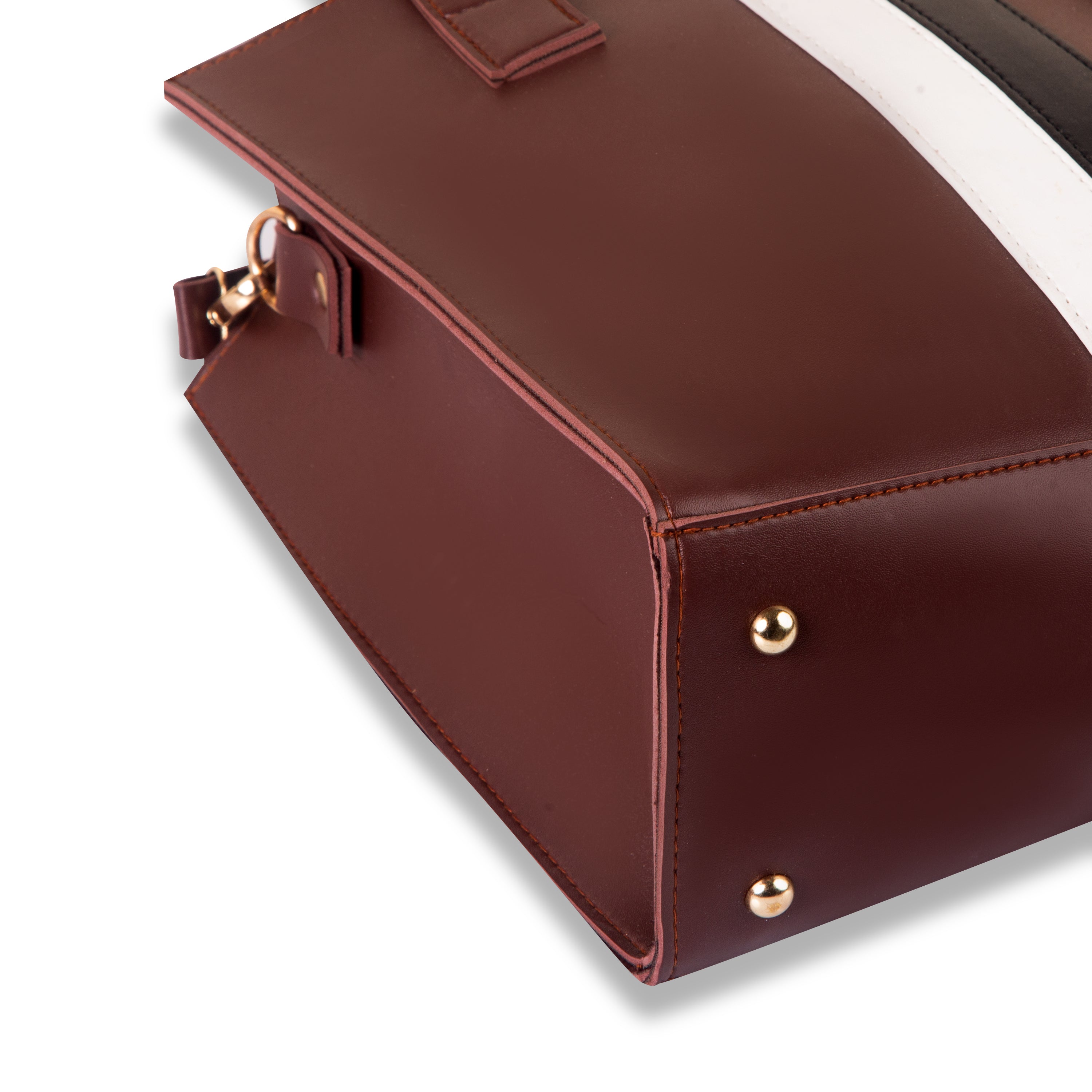 BAKU 3 PCS MAROON