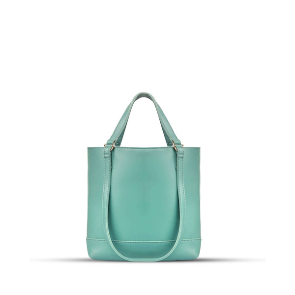 SOPHIA 1 PC  AQUA GREEN