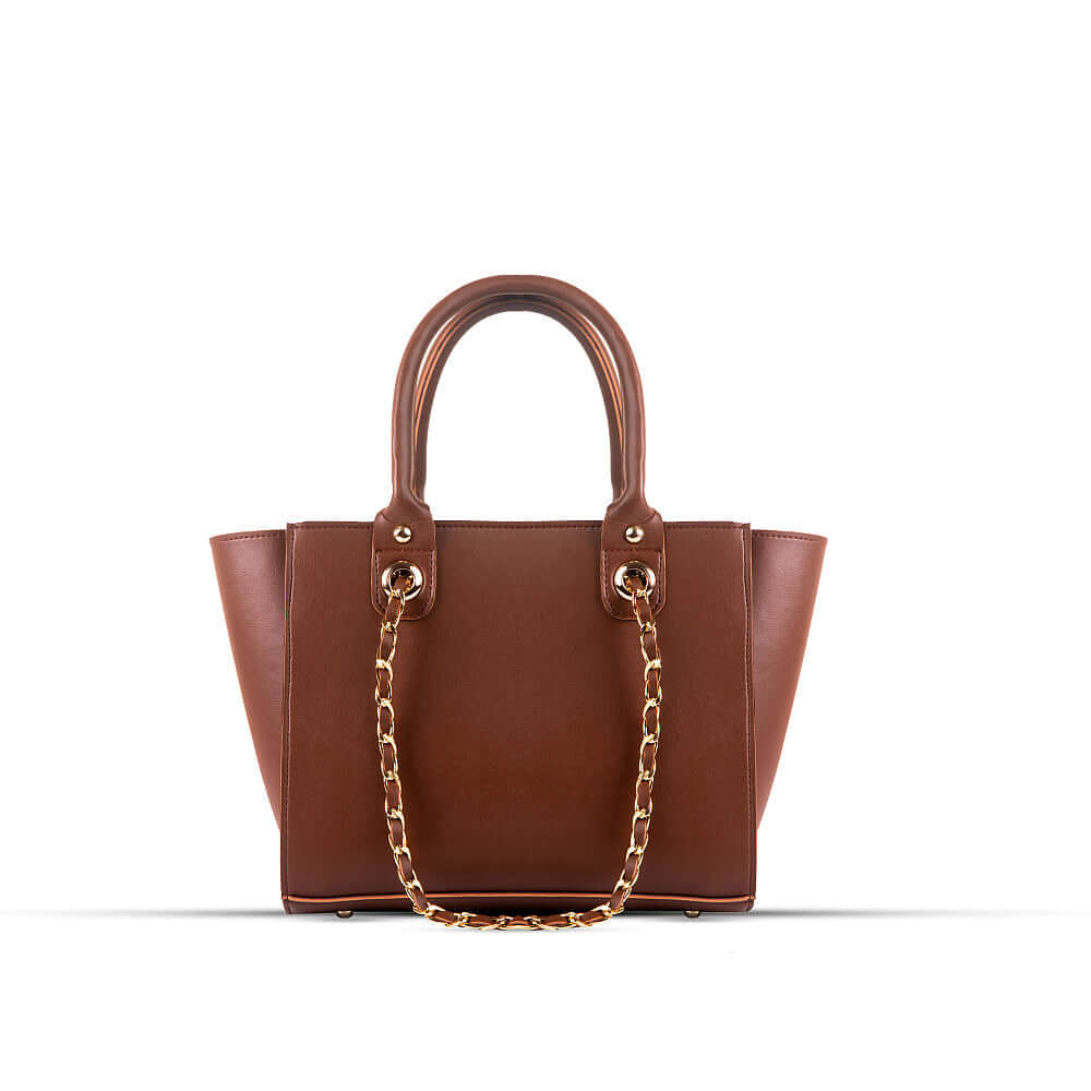 PLUSH CHOCO BROWN - LEFTOVER