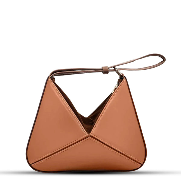 VERTEX BROWN