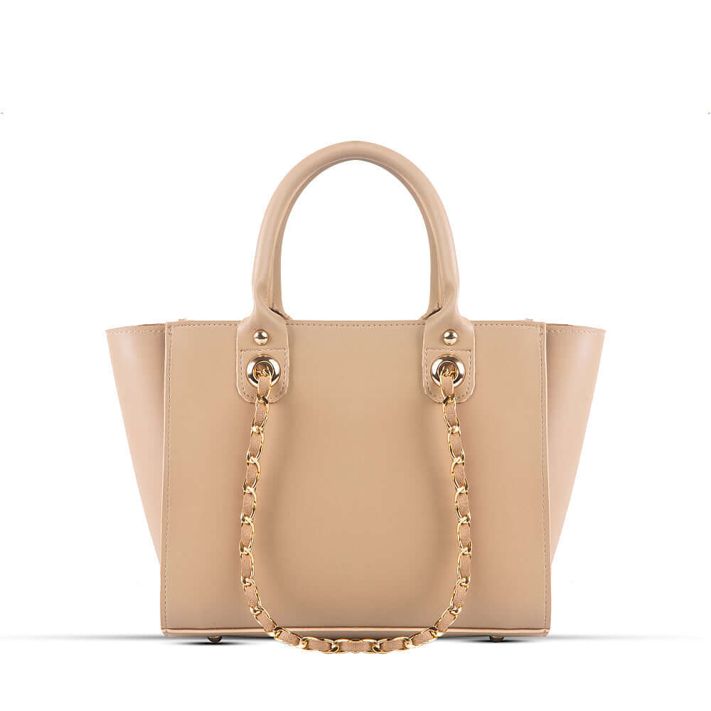 PLUSH BEIGE
