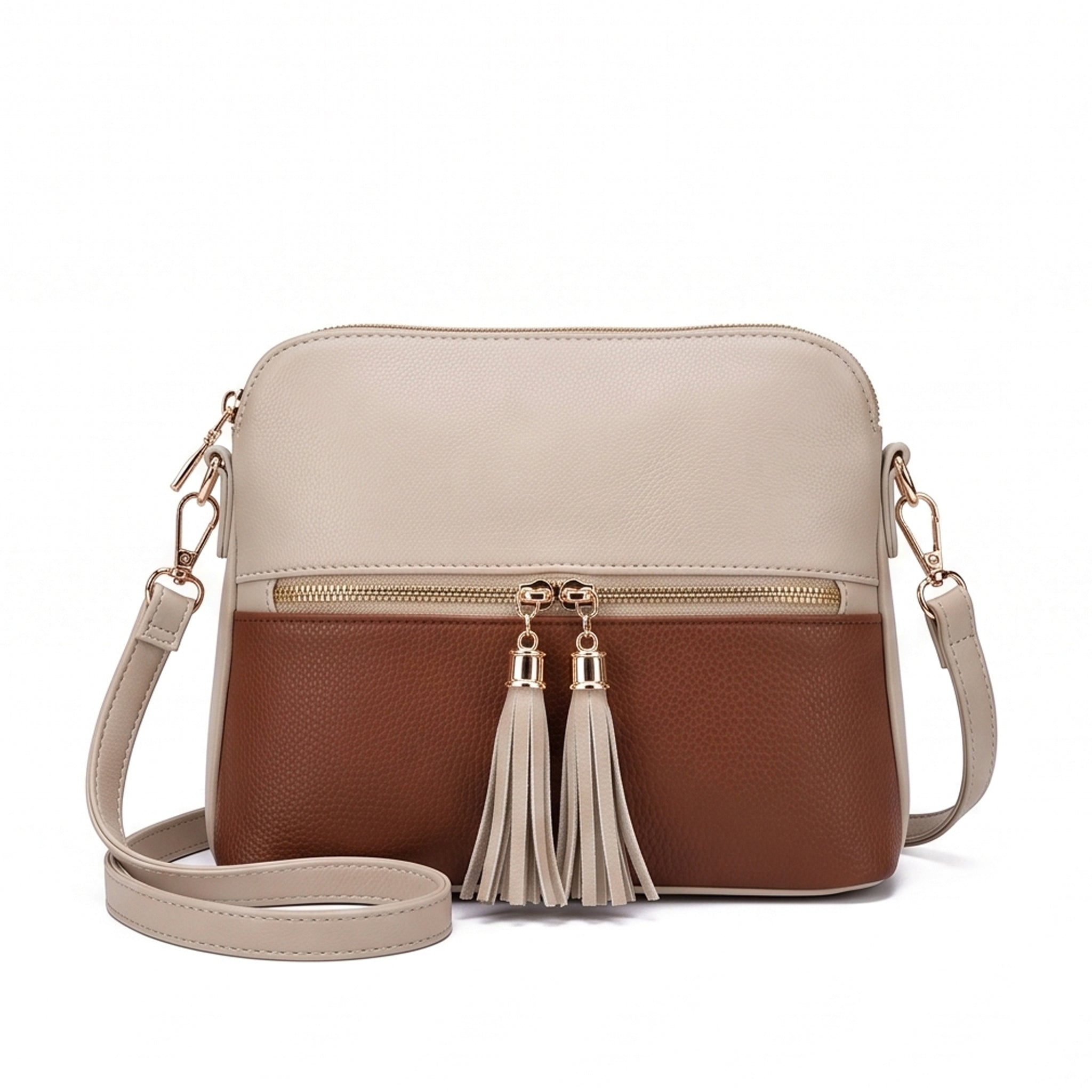 Grace Beige / Brown