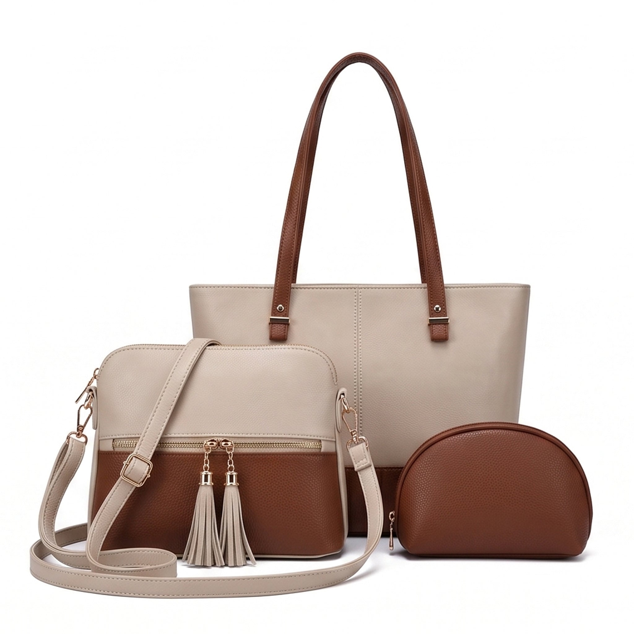 Grace Beige / Brown