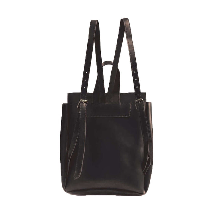 Bagpack Black