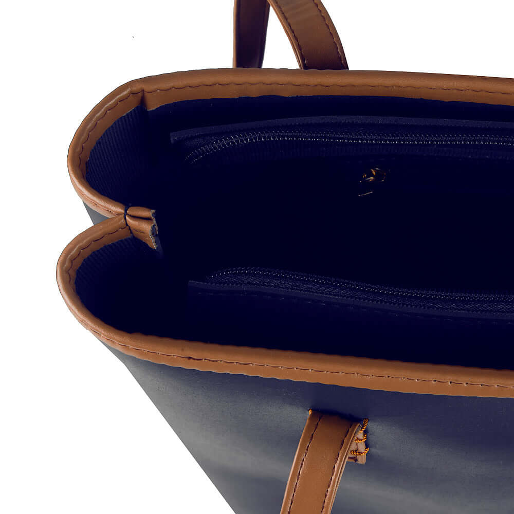 Gemini Blue