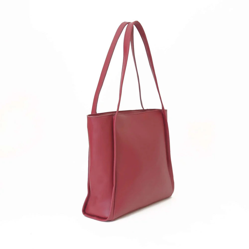 Glory Maroon