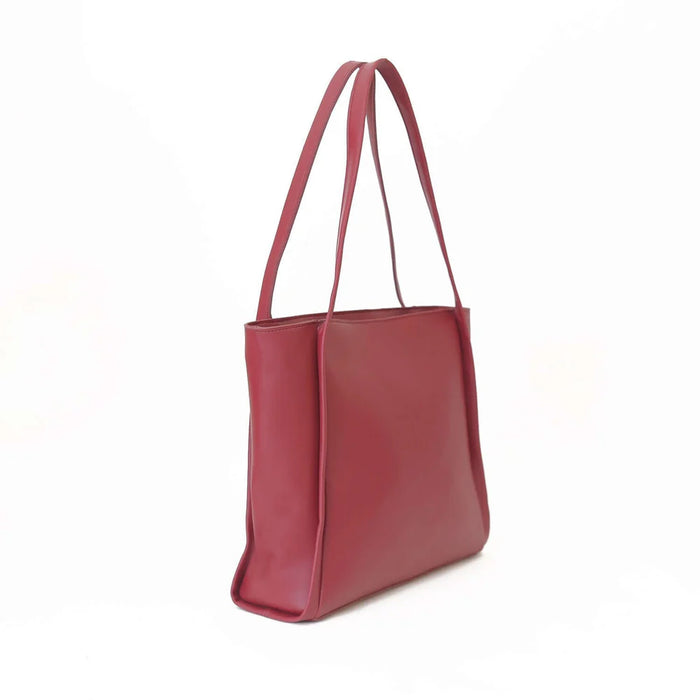 Glory Maroon