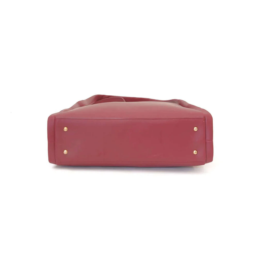 Glory Maroon