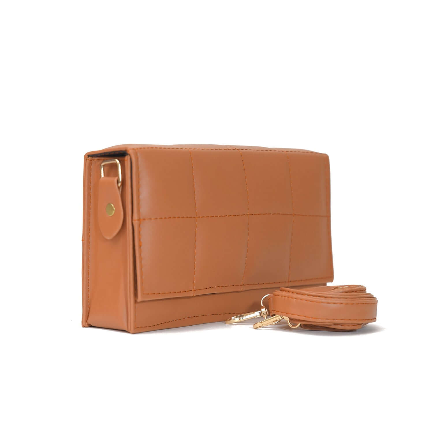 MADRID BROWN