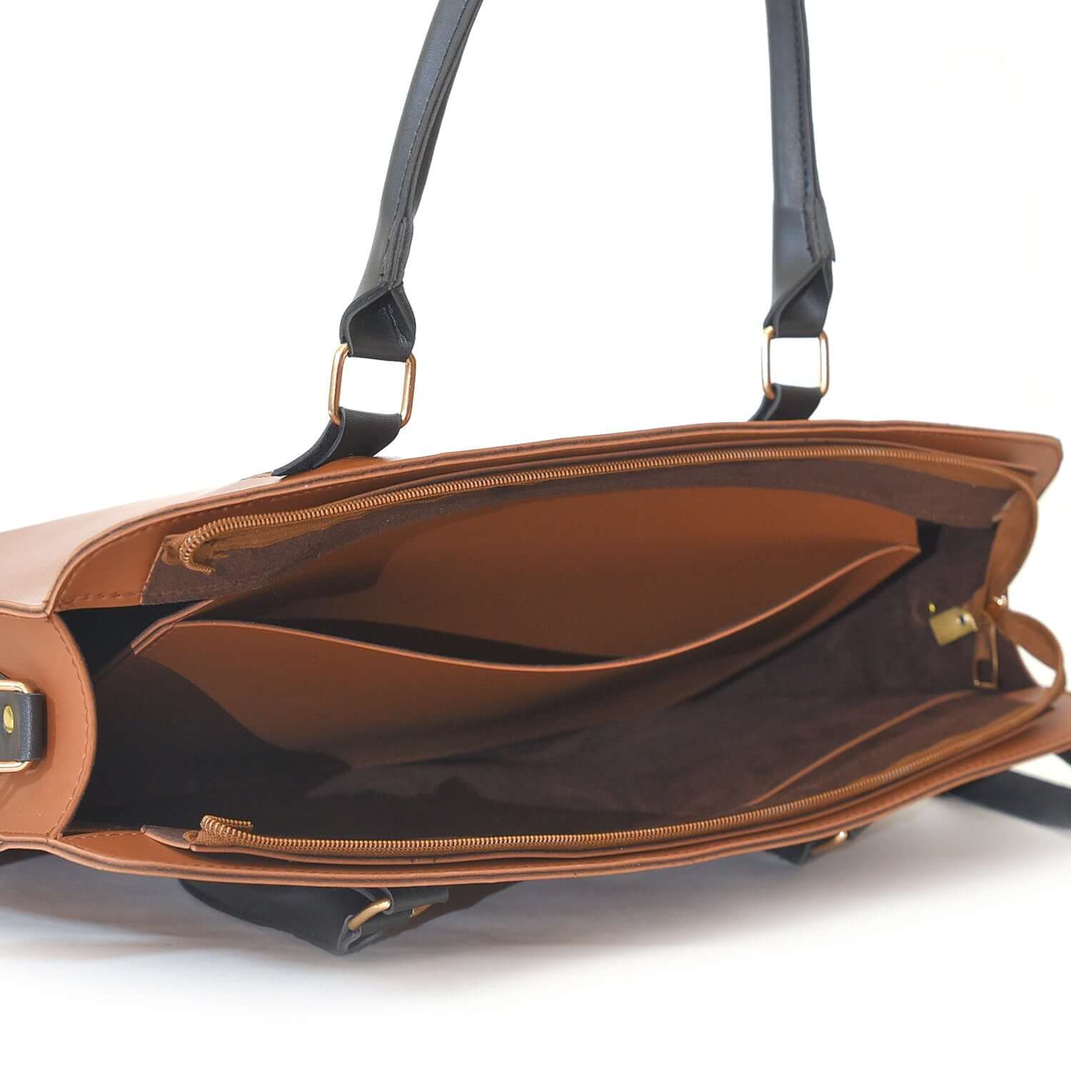 CRAZE BROWN
