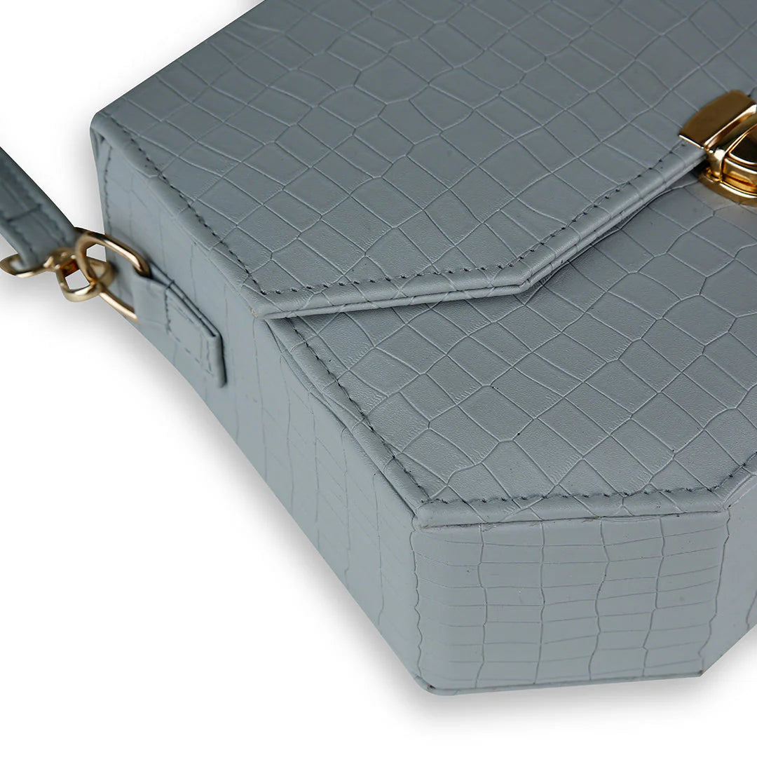 HEXA GREY