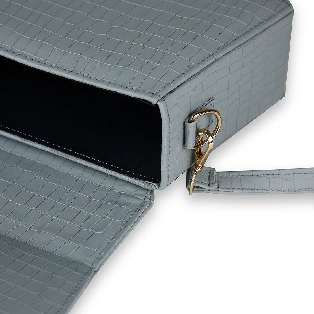 HEXA GREY