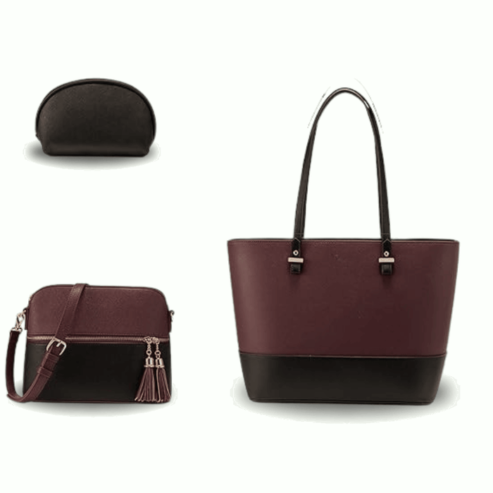 Grace Brown / Black