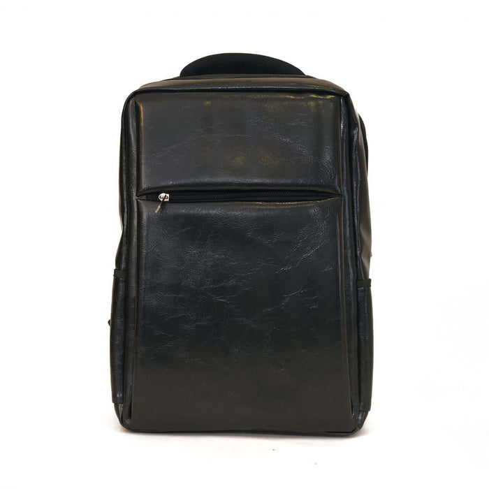 Laptop Bag Pack Black
