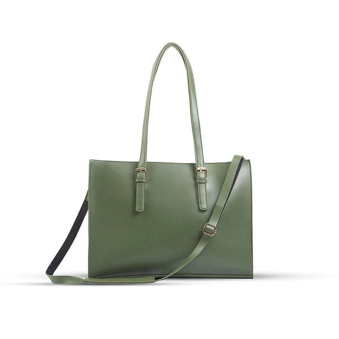 Blossom 3 Pcs Green