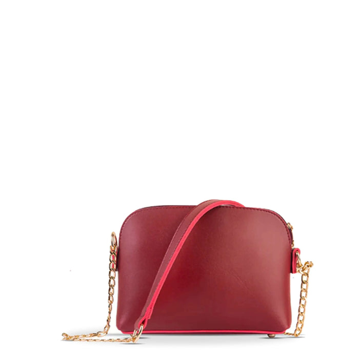 Flexi Mini Maroon