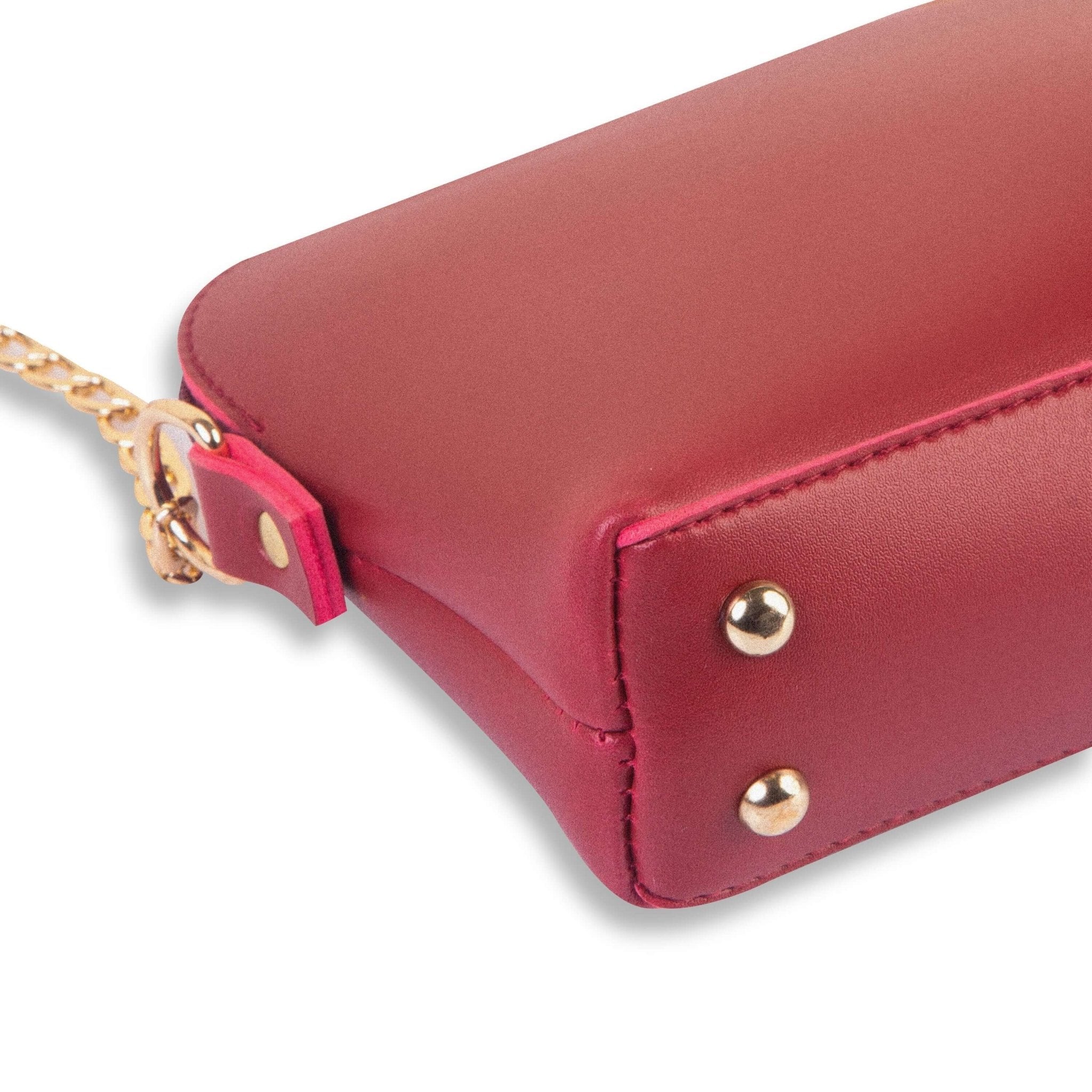 FLEXI MINI MAROON
