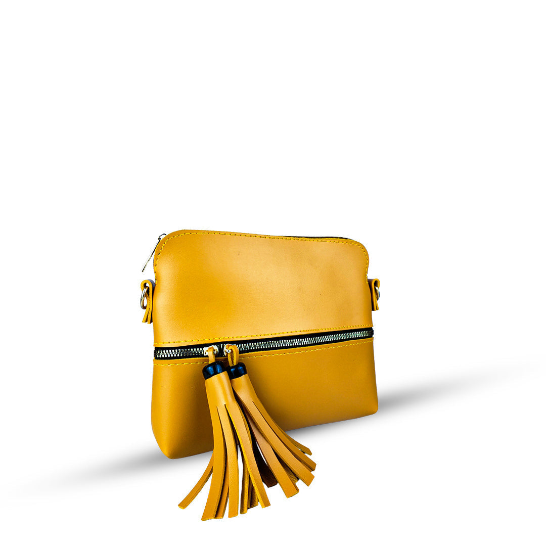 MIRA YELLOW