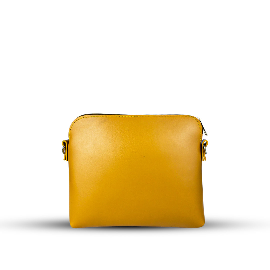 MIRA YELLOW