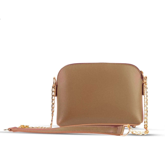 Flexi Mini Brown