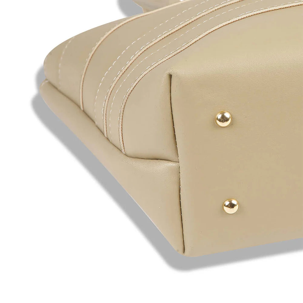 Poppy Beige