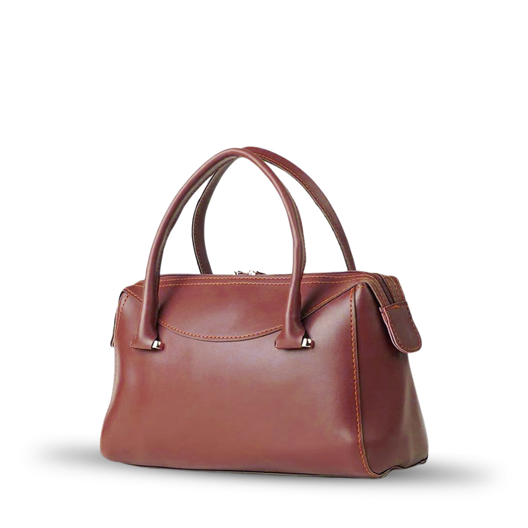 ASHFORD MAROON
