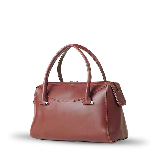 ASHFORD MAROON